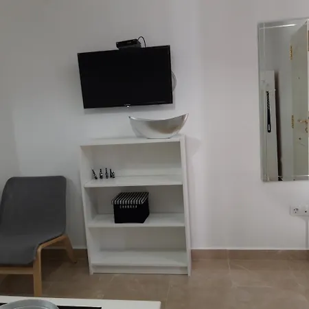 Calle Isla Menorca S Apartment Orihuela