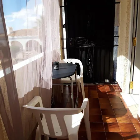 Apartment Calle Isla Menorca S *