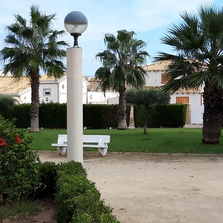 Calle Isla Menorca S Orihuela