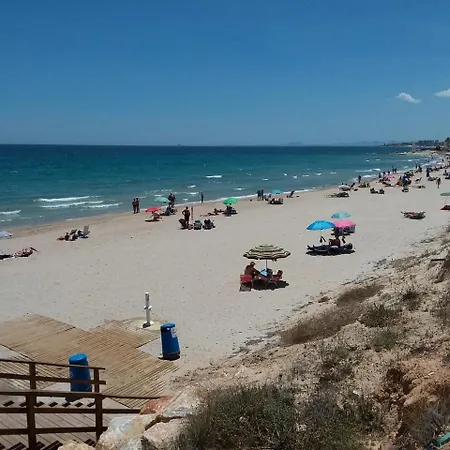Calle Isla Menorca S *