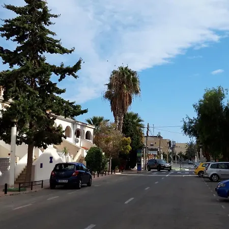 Calle Isla Menorca S Orihuela