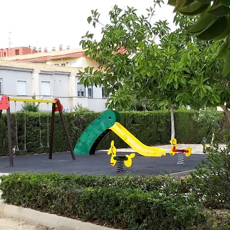 Calle Isla Menorca S *