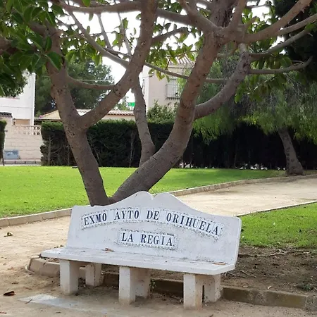 Calle Isla Menorca S * Orihuela