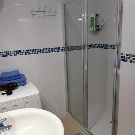 Apartment Calle Isla Menorca S *