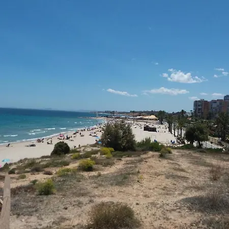 Calle Isla Menorca S Orihuela