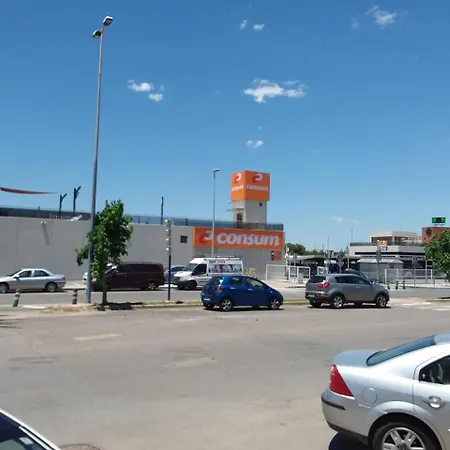 Apartment Calle Isla Menorca S