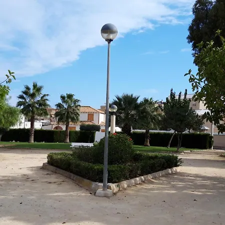Apartment Calle Isla Menorca S Orihuela