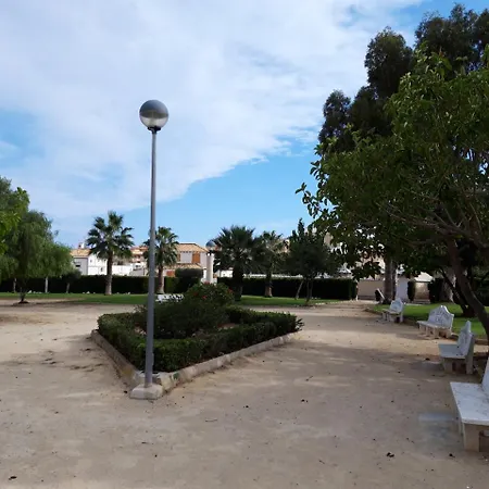 Calle Isla Menorca S Apartment *