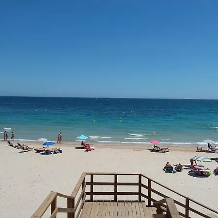 Apartment Calle Isla Menorca S Orihuela